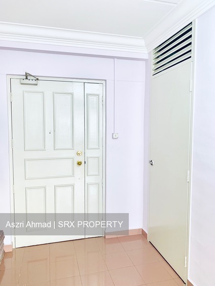 Blk 761 Woodlands Avenue 6 (Woodlands), HDB 5 Rooms #207079441